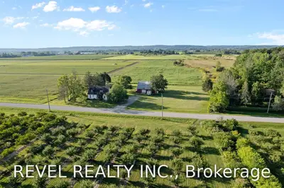 1059 Line 5 Road, Niagara-on-the-Lake, ON L0S 1J0