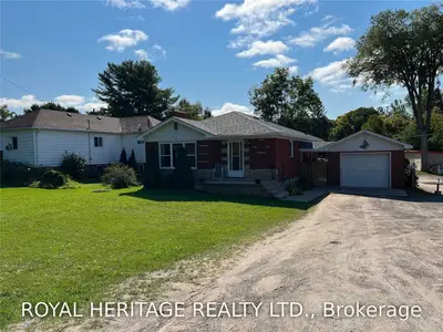 10716 Hwy 503, Highlands East, On K0m 1r0