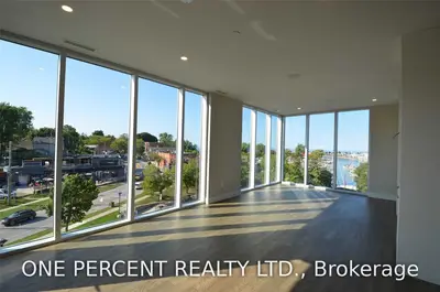 57 Lakeport Road 401, St. Catharines, On L2n 4p6