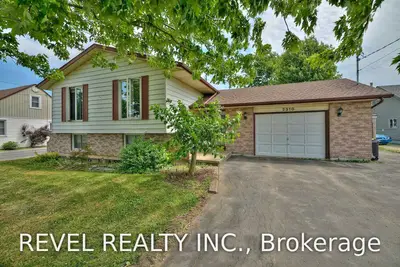 2310 STEVENSVILLE Road, Fort Erie, ON L0S 1S0