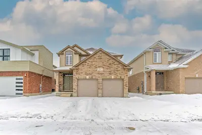 511 Sophia Crescent, London North, ON N6G 0T5