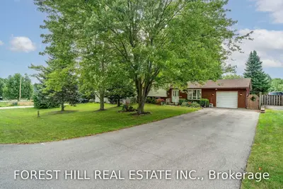 224 Mechanic Street W, Norfolk, ON N0E 1Y0