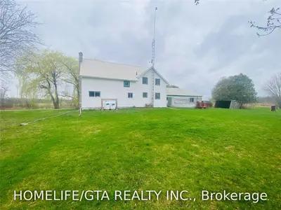 4977 Spicer Road, Elizabethtown-Kitley, ON K9V 5T5
