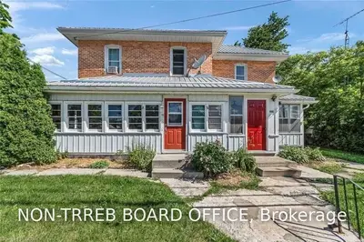 69 MADOC Street, Marmora and Lake, ON K0K 2M0