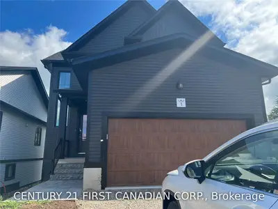 297 Whiting Street 1, Ingersoll, On N5c 3p7