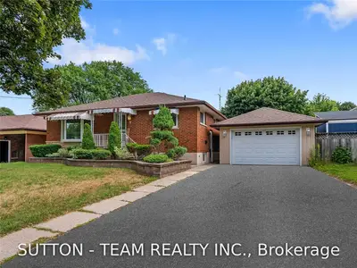 5 Sandra Street, Brantford, ON N3R 5P3