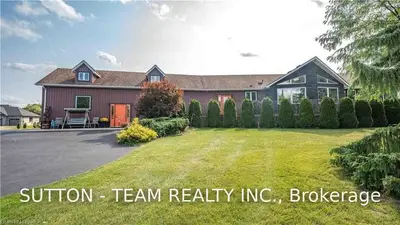 298 PHELPS Road, Brantford, ON N3T 5L5