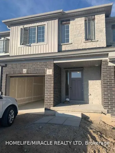 9 West Mill Street, North Dumfries, ON N0B 1E0