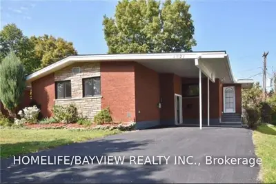 1921 Bromley Road, Carlingwood - Westboro and Area, ON K2A 1C3