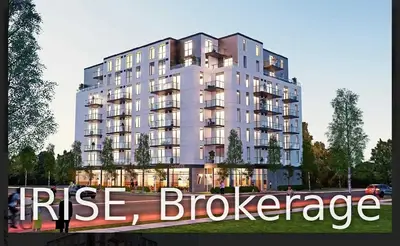 7 Erie Avenue 203, Brantford, ON N3S 2E7