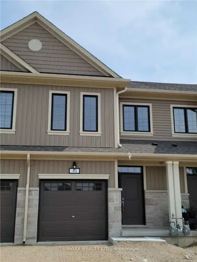 44 Middleton Street, Zorra, On N0m 2m0