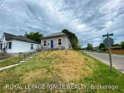 89 MAITLAND Street, Brantford, ON N3S 6L5