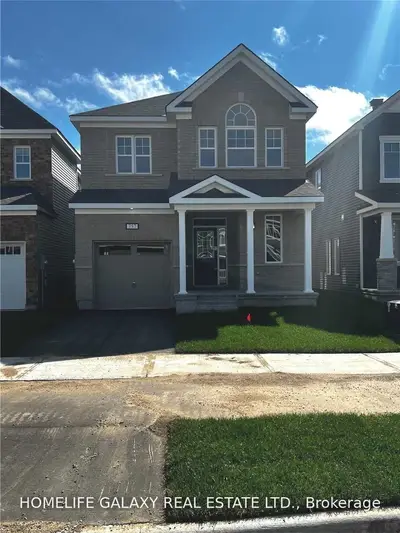 757 Derreen Avenue, Stittsville - Munster - Richmond, On K2s 1b9