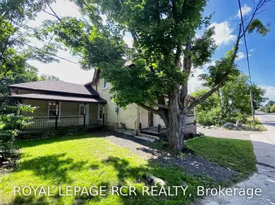 681 Janetville Road, Kawartha Lakes, On L0b 1k0