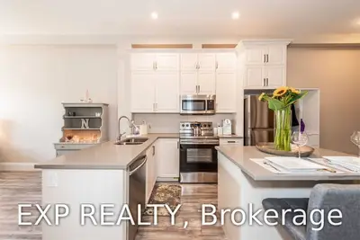 85 Morrell Street 108A, Brantford, ON N3T 4J6