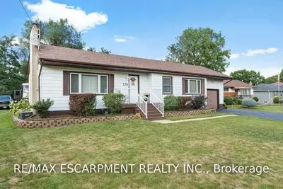 170 Renfrew Street E, Haldimand, ON N3W 1E9