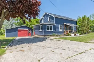 101 ROBINSON Street, Bayham, ON N0J 1T0