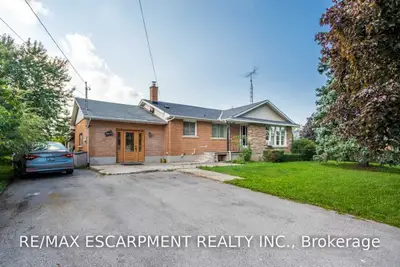 3866 Victoria Avenue, Lincoln, On L0r 2c0