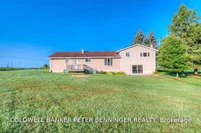 133391 Allan Park Road, West Grey, ON N4N 3B8