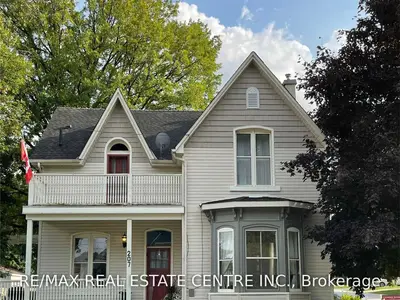 207 Campbell Street, Brockton, ON N0G 2V0
