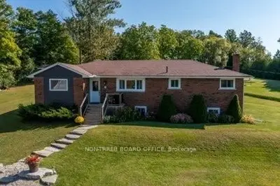 642 Emily Park Road, Kawartha Lakes, On K0l 2w0