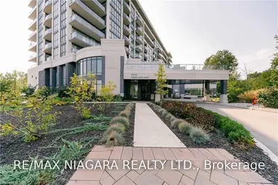 7711 GREEN VISTA Gate 511, Niagara Falls, ON L2H 1R1