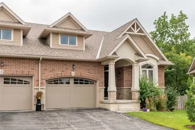 6 Grant Street, West Lincoln, ON L0R 2A0
