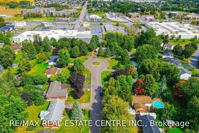 59 Victoria Crescent, Centre Wellington, On N1m 2w3