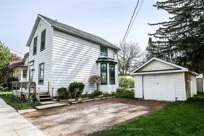 213 Victoria Street, Shelburne, ON L9V 2Y1