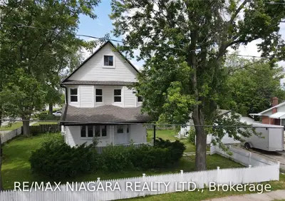 144 High Street, Fort Erie, ON L2A 3P9