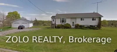 525 Christian Road, Prince Edward County, On K0k 1g0