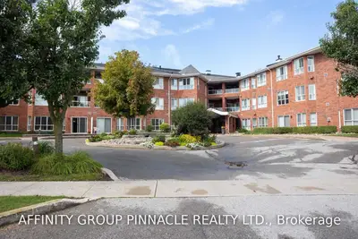 3 Heritage Way 107, Kawartha Lakes, On K9v 5z1