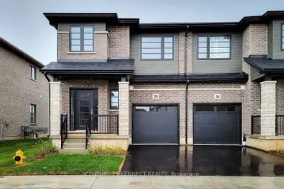 520 Grey Street 55, Brantford, ON N3S 0K1