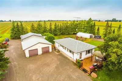 515 Monarch Road, Kawartha Lakes, ON K9V 4R2