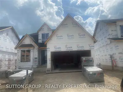 LOT 46 GREEN Street, South Huron, ON N0M 1S2