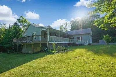 476 Gully Road, Alnwick/Haldimand, ON K9A 4J8