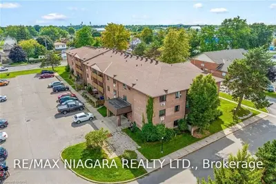 72 Main Street 328, Port Colborne, On L3k 5z8