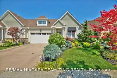 88 SUNRISE Court, Fort Erie, ON L0S 1N0