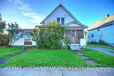 307 JARVIS Street, Fort Erie, ON L2A 2S9