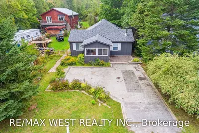 71 ANTIQUARY Road, Kawartha Lakes, ON K0M 2B0