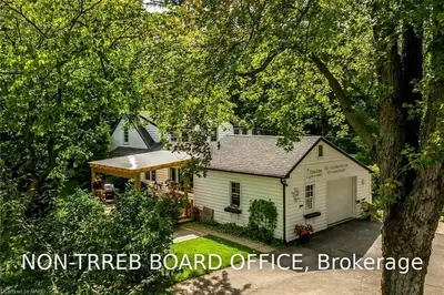 17 Morgan Street, Norfolk, ON N0A 1N0