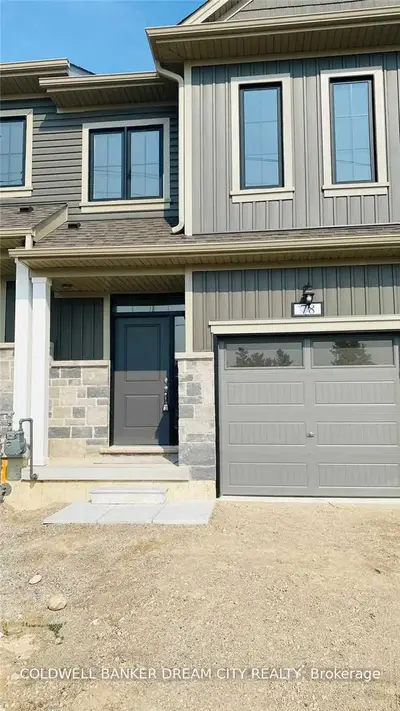 78 Middleton Street, Zorra, On N0m 2m0