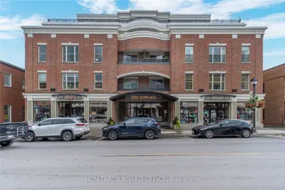 280 Main Street 301, Prince Edward County, ON K0K 2T0
