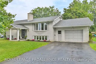 184 CHURCH Street, Stirling-Rawdon, ON K0K 3E0