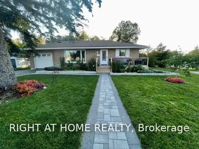 3 ARMOUR Court, Kawartha Lakes, ON K9V 1N9
