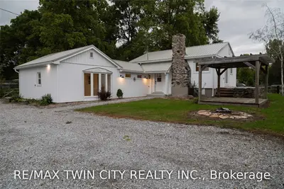 334 Water Street, Norfolk, ON N0E 1W0