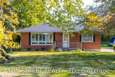 3358 Highway 35 N N Upper, Kawartha Lakes, On K9v 4r1