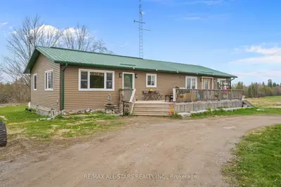 5888 Highway 35, Kawartha Lakes, On, K0m 1n0