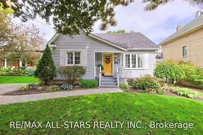 34a Francis Street, Kawartha Lakes, On K9v 3s1