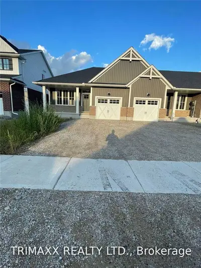 17 Coulthard Street Street, Tillsonburg, On N4g 0j3